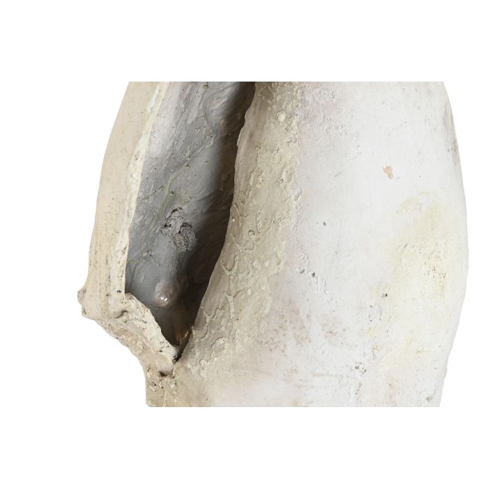 Decoracion Item Home DKD Home Decor Beige 25 x 132 x 35 cm 2 Decoracion Item Home DKD Home Decor Beige 25 x 132 x 35 cm 2