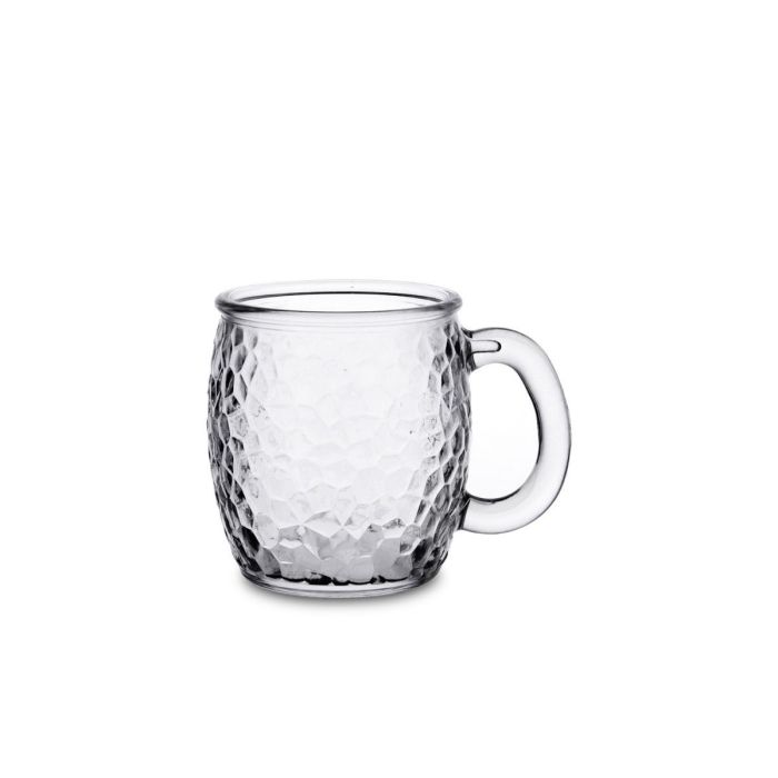 Jarra Vidrio Maison Quid 35 cL (12 Unidades) 1