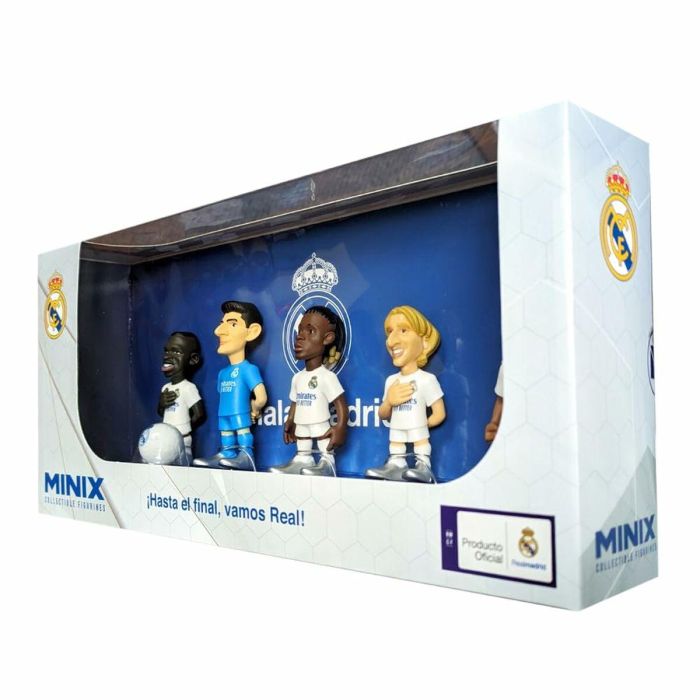 Figura Coleccionable Bandai 8