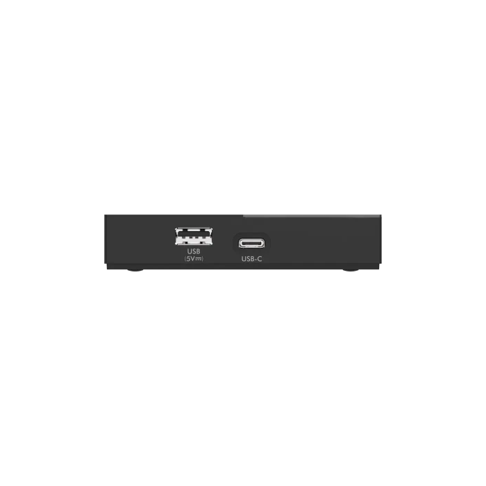 Strong Leap-S3 Pro Hdmi 4K Ultra Hd Android Negro 5