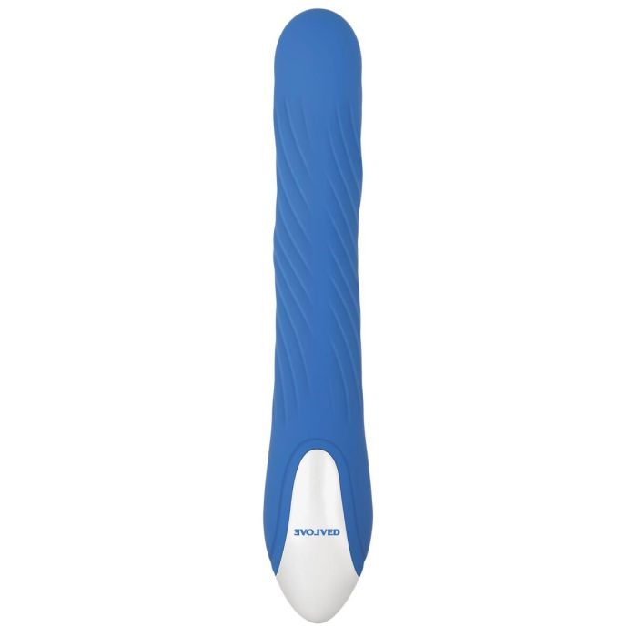 Vibrador Evolved Azul 2 Vibrador Evolved Azul 2