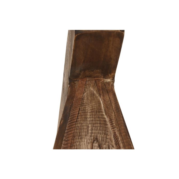 Estanteria Mediterraneo DKD Home Decor Natural 42 x 200 x 56 cm Set de 3 3 Estanteria Mediterraneo DKD Home Decor Natural 42 x 200 x 56 cm Set de 3 3