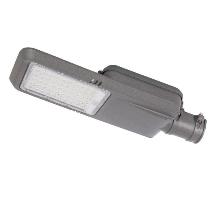 Philips HO-LD29-50-CW Farola LED 50W 6516Lm 135Lm/W IP65 para Alumbrado Público, Ø60mm, 30.000h