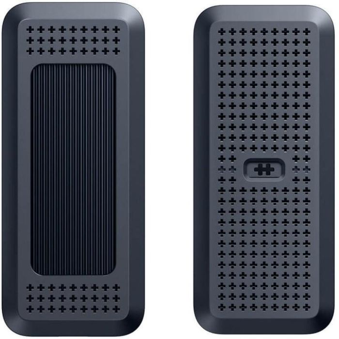 D TARGUS Hyper HyperDrive EcoSmart USB4 SSD Enclosure 2 D TARGUS Hyper HyperDrive EcoSmart USB4 SSD Enclosure 2
