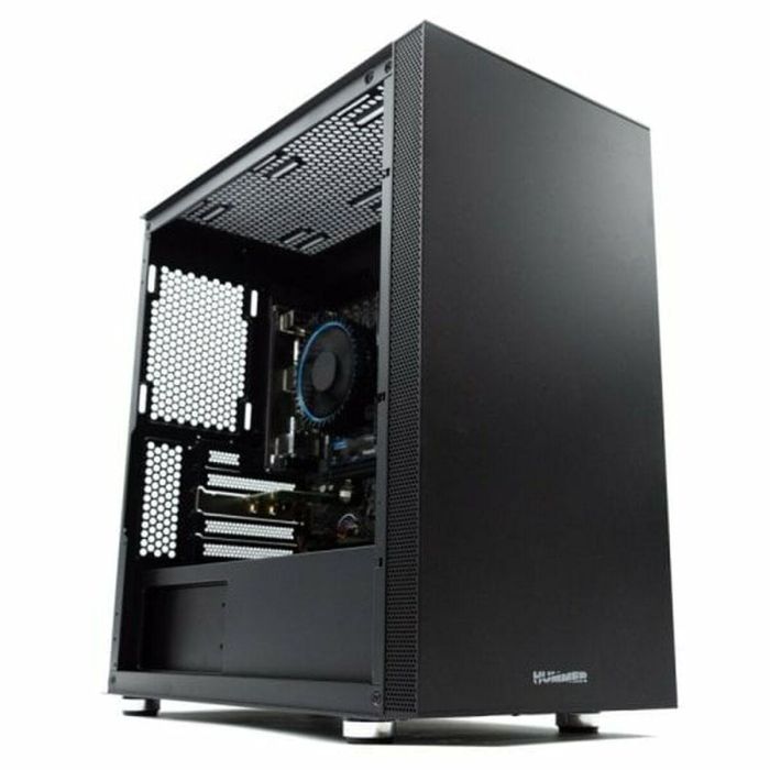 PC de Sobremesa PcCom Intel Core i7-12700 32 GB RAM 2 TB SSD 7 PC de Sobremesa PcCom Intel Core i7-12700 32 GB RAM 2 TB SSD 7
