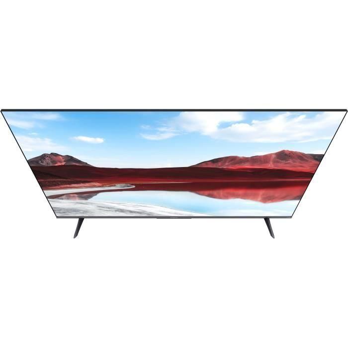 Xiaomi L43MA-SEU Televisor LED 43 pulgadas (108 cm) 4K UHD 3840x2160 HDR Google TV 3xHDMI Wi-Fi 4