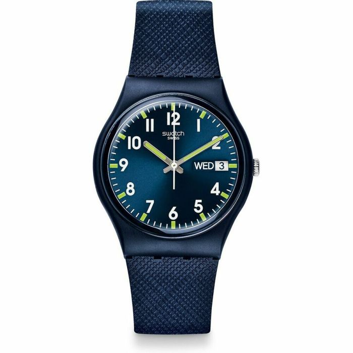 Reloj Hombre Swatch GN718 (Ø 34 mm) 5