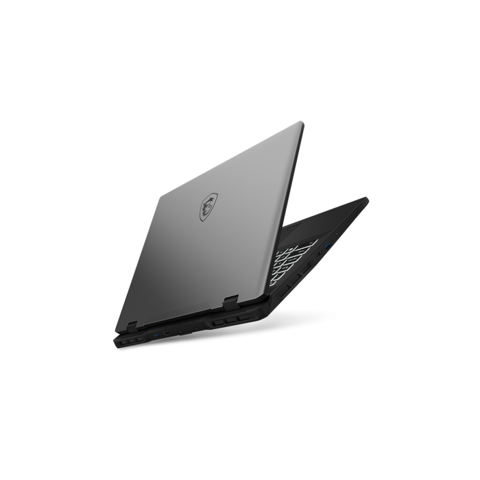 MSI Portatil Creator M16 Hx C14Veg-096Es. 16" 16:10 Qhd+(2560 X 1600), 240Hz. Ips. I7-14700Hx Processor. Rtx 4050, Gddr6 6Gb. Ddr5 8Gb*2. 1Tb Nvme Pcie Ssd. W11 Home 3 MSI Portatil Creator M16 Hx C14Veg-096Es. 16" 16:10 Qhd+(2560 X 1600), 240Hz. Ips. I7-14700Hx Processor. Rtx 4050, Gddr6 6Gb. Ddr5 8Gb*2. 1Tb Nvme Pcie Ssd. W11 Home 3