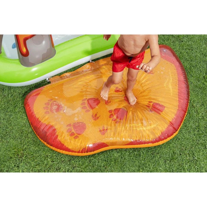 Colchoneta Hinchable Bestway