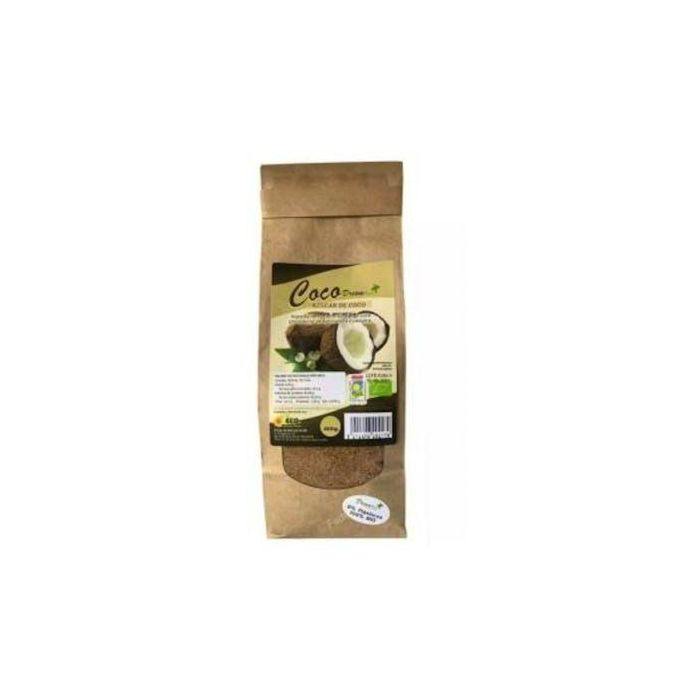 DREAM FOODS Azúcar de Coco Bio 400g