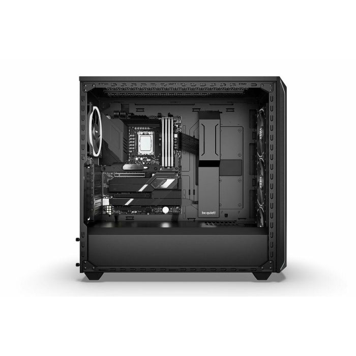 be quiet! SHADOW BASE 800FX Midi Tower Negra 16