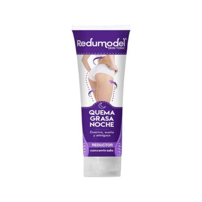 Redumodel Quema Grasa Noche Skin Tonic Redumodel Quema Grasa Noche Skin Tonic