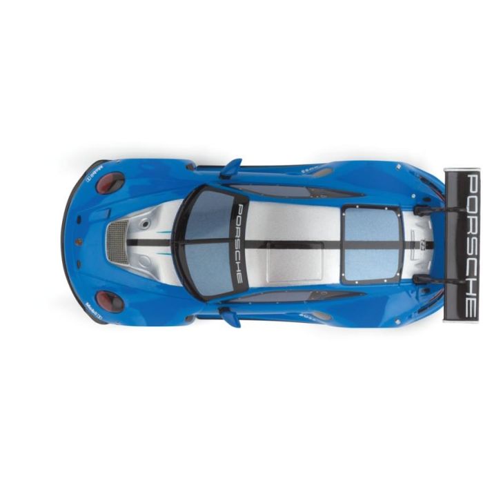 Carrera - Hybrid Racing Cars - Porsche 911 GT3 R Roxy 3