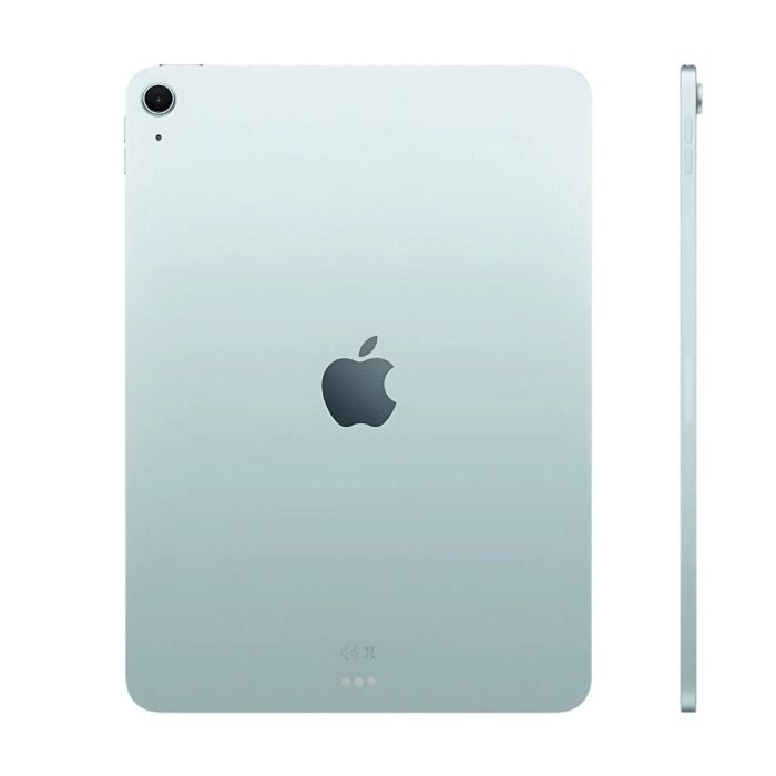 Apple iPad Air 13 M3 Wi-Fi 256GB azul (7.ª Generación) 18 Apple iPad Air 13 M3 Wi-Fi 256GB azul (7.ª Generación) 18