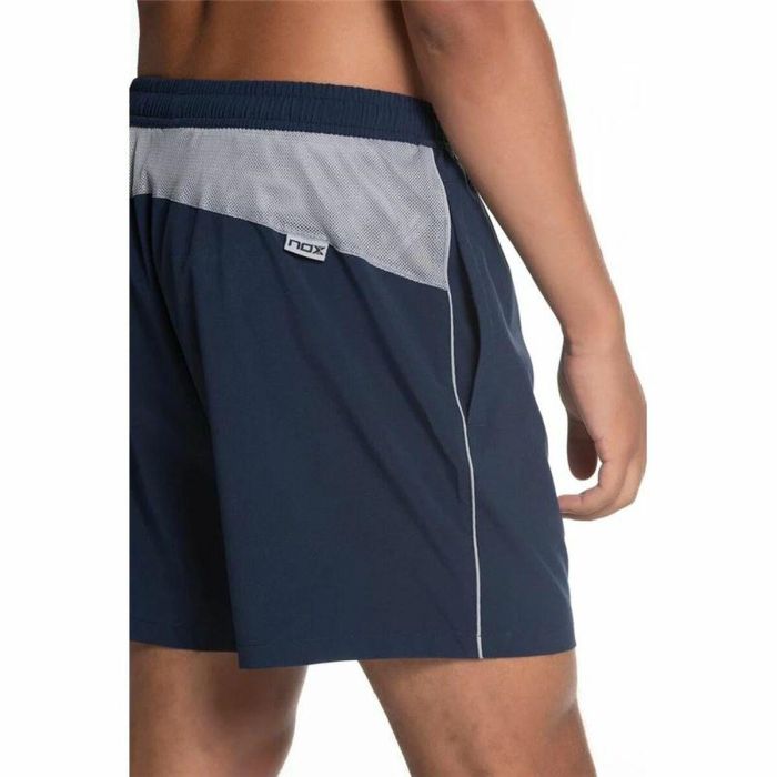 Pantalón Corto Deportivo Nox Team 3 Pantalón Corto Deportivo Nox Team 3