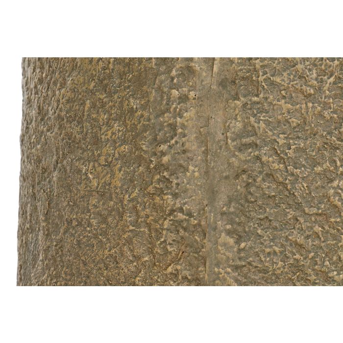 Mesita Auxiliar Urban DKD Home Decor Verde 40 x 46 x 40 cm 2