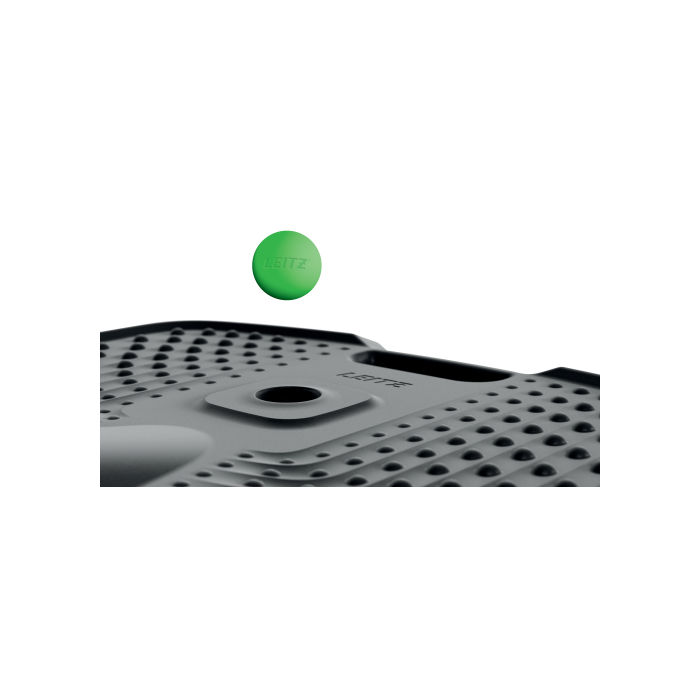 Alfombrilla Antifatiga Leitz Ergo Active Color Gris Oscuro Kensington 53730089 2