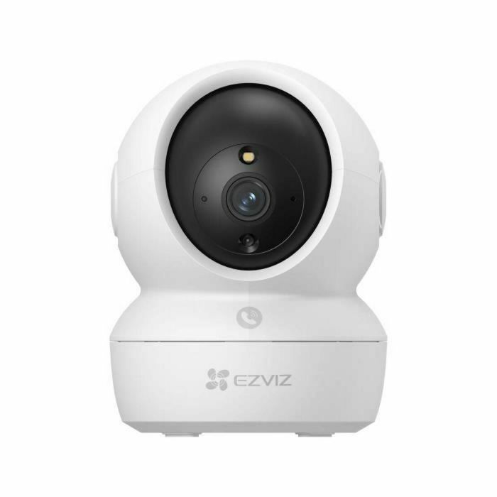 Videocámara de Vigilancia Ezviz H6c 2K 0 Videocámara de Vigilancia Ezviz H6c 2K 0