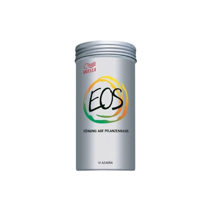 Eos Azafran120 gr Wella