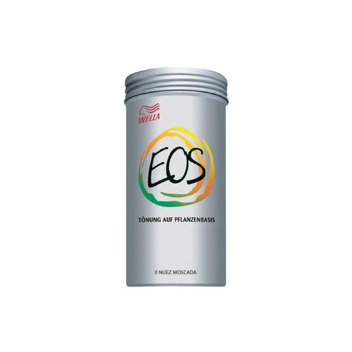 Eos Nuez Moscada 120 gr Wella