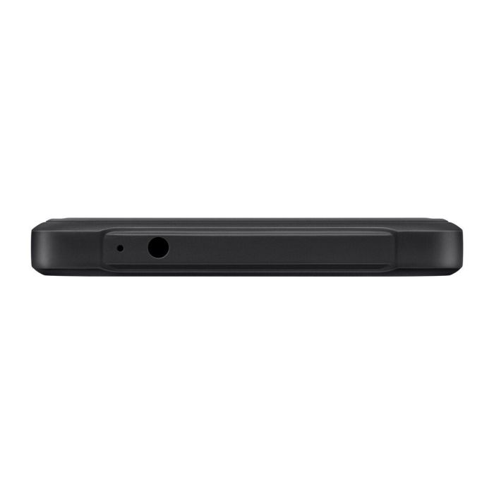Funda para Móvil Samsung SM-G556BZKDEEB Negro 5