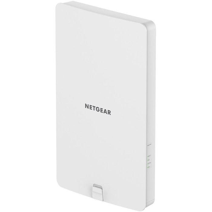 Punto de Acceso Netgear WAX610Y-100EUS Blanco