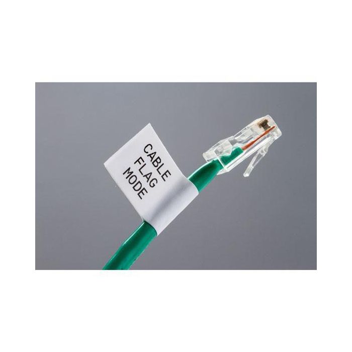 Brady Nylon Cloth tape for BMP21-PLUS; BMP21; IDPAL; LABPAL 12.70 mm X 4.88 m 1
