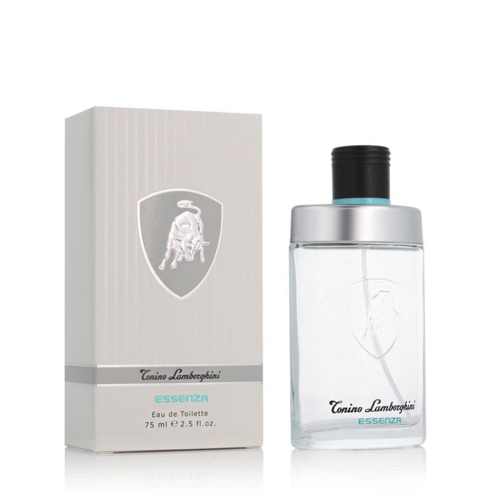 Tonino Lamborghini Lamborghini Essenza Eau de Toilette para Hombre 75 mL