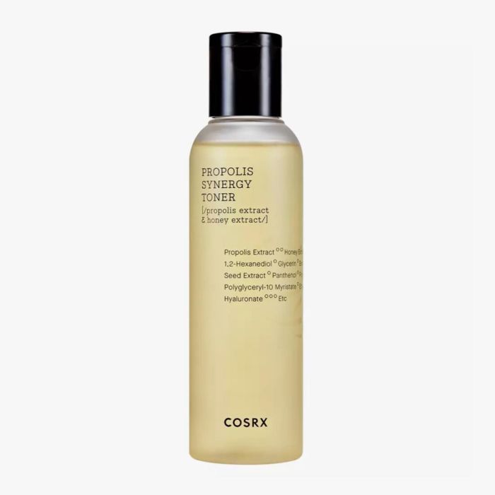 COSRX Tónico Facial Sinergia de Propóleo 150ml