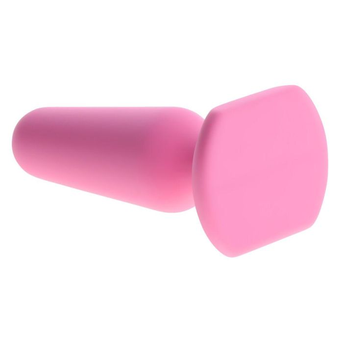 Plug Anal Evolved Selopa Rosa (6,4 cm) 5 Plug Anal Evolved Selopa Rosa (6,4 cm) 5