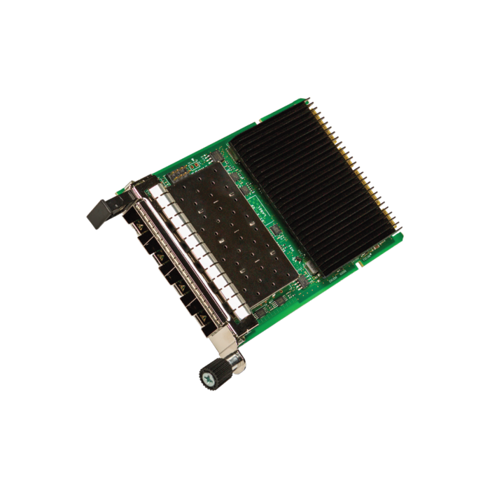 Intel E810-XXVDA4 Interno Fibra Intel E810-XXVDA4 Interno Fibra