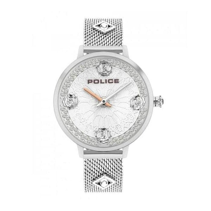 Reloj Hombre Police PL16031MS04M (Ø 36 mm) 3
