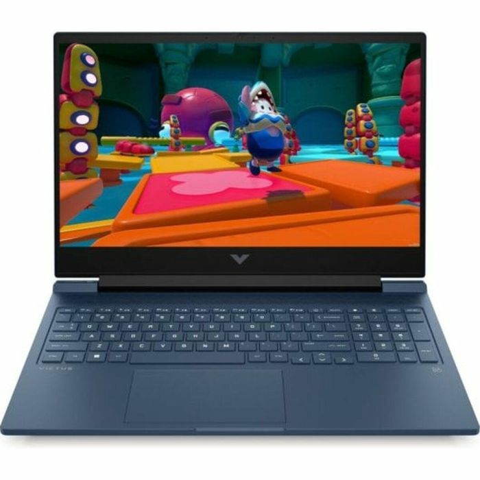 Laptop HP Victus Gaming 16-r0037ns 16,1" Intel Core i7-13620H 32 GB RAM 1 TB SSD Nvidia Geforce RTX 4070 Laptop HP Victus Gaming 16-r0037ns 16,1" Intel Core i7-13620H 32 GB RAM 1 TB SSD Nvidia Geforce RTX 4070