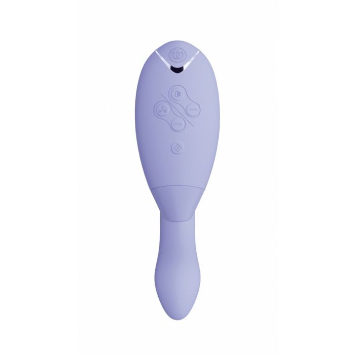 Succionador de Clítoris Womanizer Duo 2 Lila 17