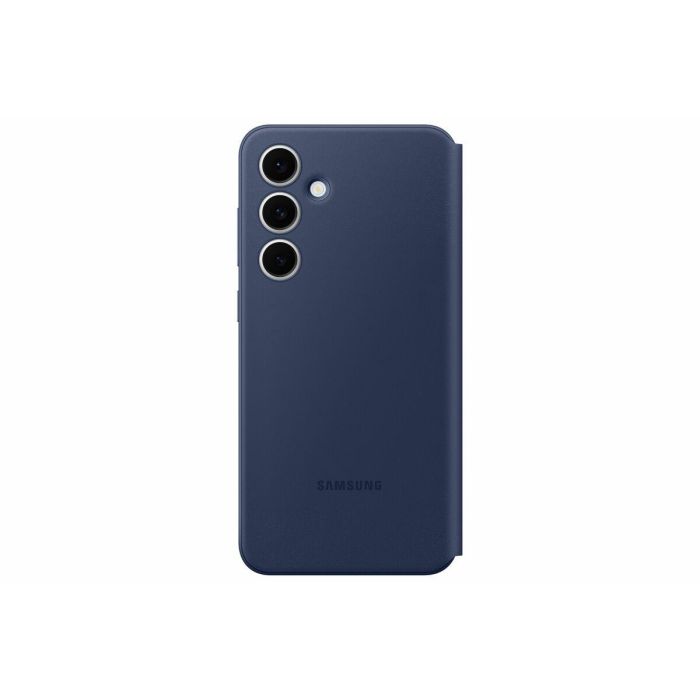 Funda para Móvil Samsung Azul Galaxy S24 15 Funda para Móvil Samsung Azul Galaxy S24 15
