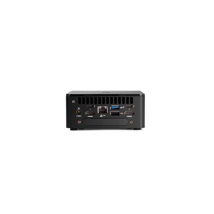 ASUS NUC 12 RNUC12WSHi50000I UCFF Negro ASUS NUC 12 RNUC12WSHi50000I UCFF Negro