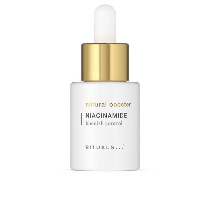 Rituals The Ritual Of Namaste Niacinamide Natural Booster 20 mL Rituals The Ritual Of Namaste Niacinamide Natural Booster 20 mL