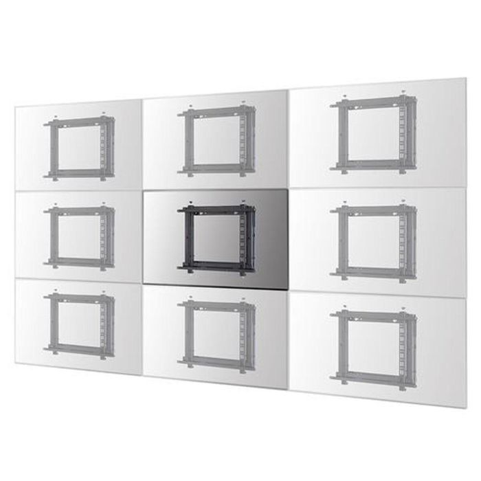 Soporte TV con Brazo Neomounts WL95-800BL1 70" 42" 35 kg 1 Soporte TV con Brazo Neomounts WL95-800BL1 70" 42" 35 kg 1