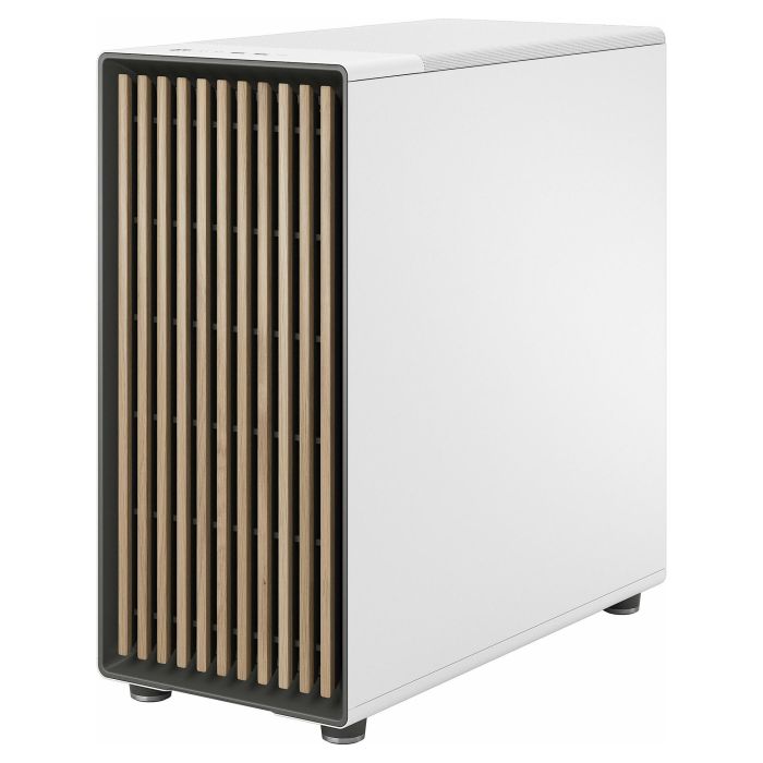 Fractal Design North XL Chalk White Midi Tower PC Gaming 4