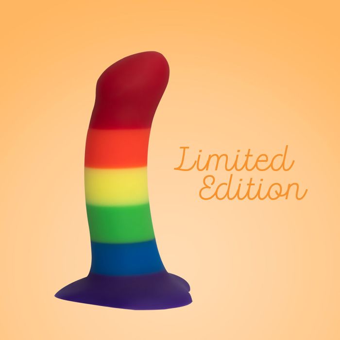 Vibrador Fun Factory Multicolor 11