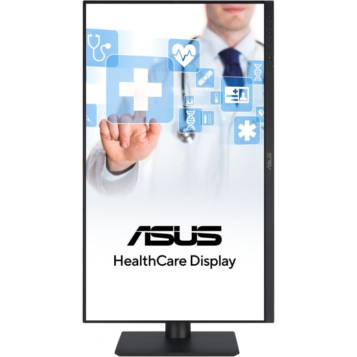 ASUS Business HA2741A 68.57 cm 16:9 WQHD HDMI DP 1 ASUS Business HA2741A 68.57 cm 16:9 WQHD HDMI DP 1