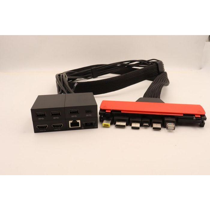 Lenovo Fru6ft Cable para Hub500 G2, 6 pies, Certificación TCO 8.0 1