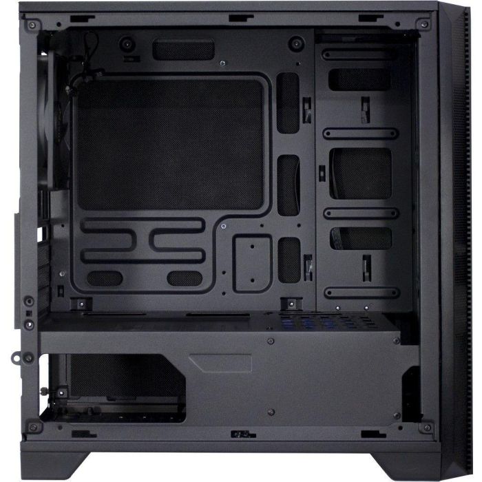 Mini Inter-Tech H-606. schallgedämmt 8 Mini Inter-Tech H-606. schallgedämmt 8