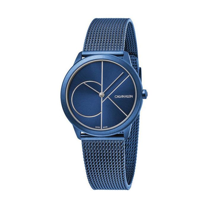 Reloj Mujer Calvin Klein MINIMAL (Ø 35 mm) Reloj Mujer Calvin Klein MINIMAL (Ø 35 mm)