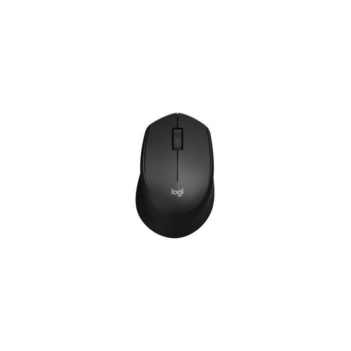 Logitech MK345 Comfort Wireless Keyboard and Mouse Combo 7 Logitech MK345 Comfort Wireless Keyboard and Mouse Combo 7