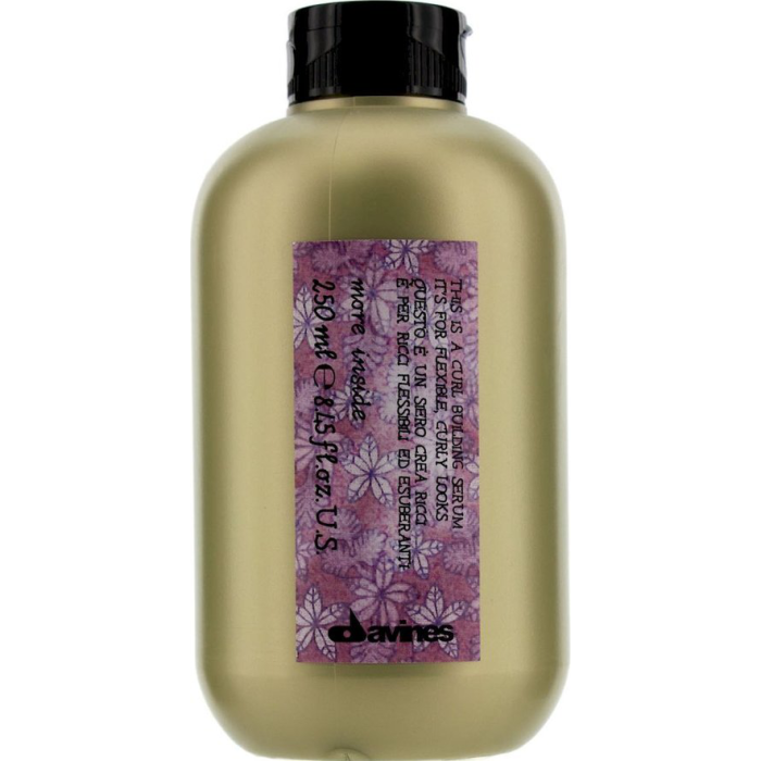 Davines Mi Curl Building Serum 250 mL 3 Davines Mi Curl Building Serum 250 mL 3