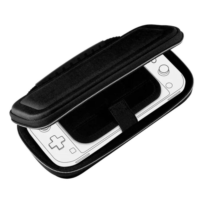 Funda para Móvil Nacon SWITCHNEWPACK5BLACK 2