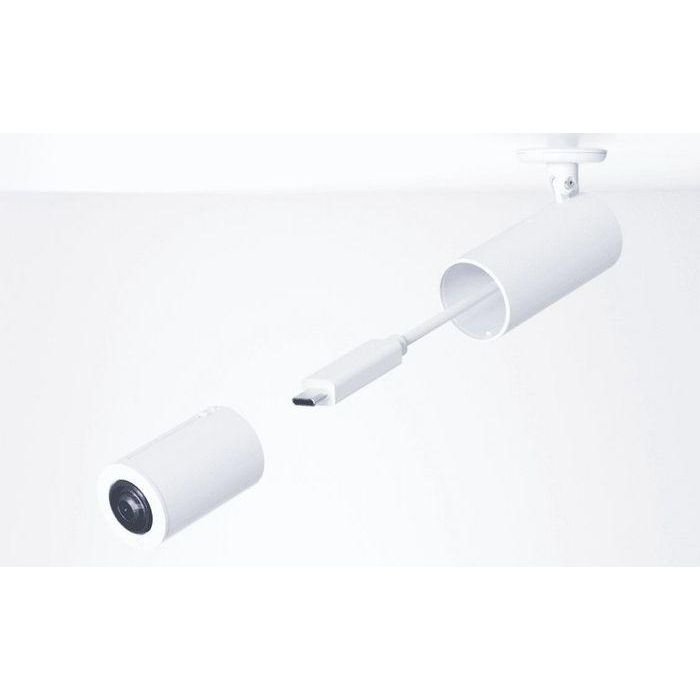 Ubiquiti Soporte Angular de Aluminio para Lentes AI Theta Professional 2