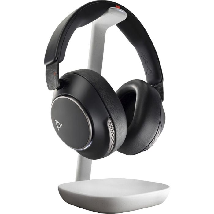 Auriculares Poly 8G7T8AA Negro 0 Auriculares Poly 8G7T8AA Negro 0