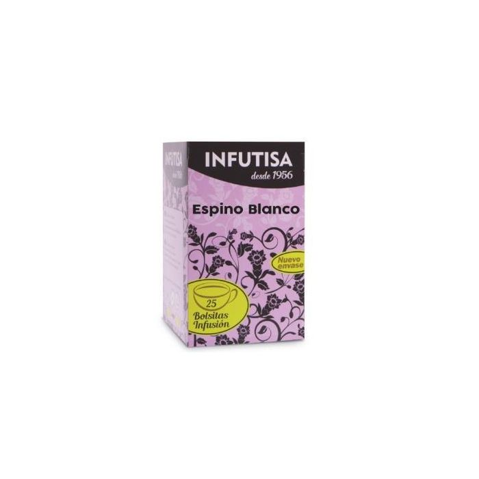 Espino Blanco Infusion 25Bolsitas Espino Blanco Infusion 25Bolsitas